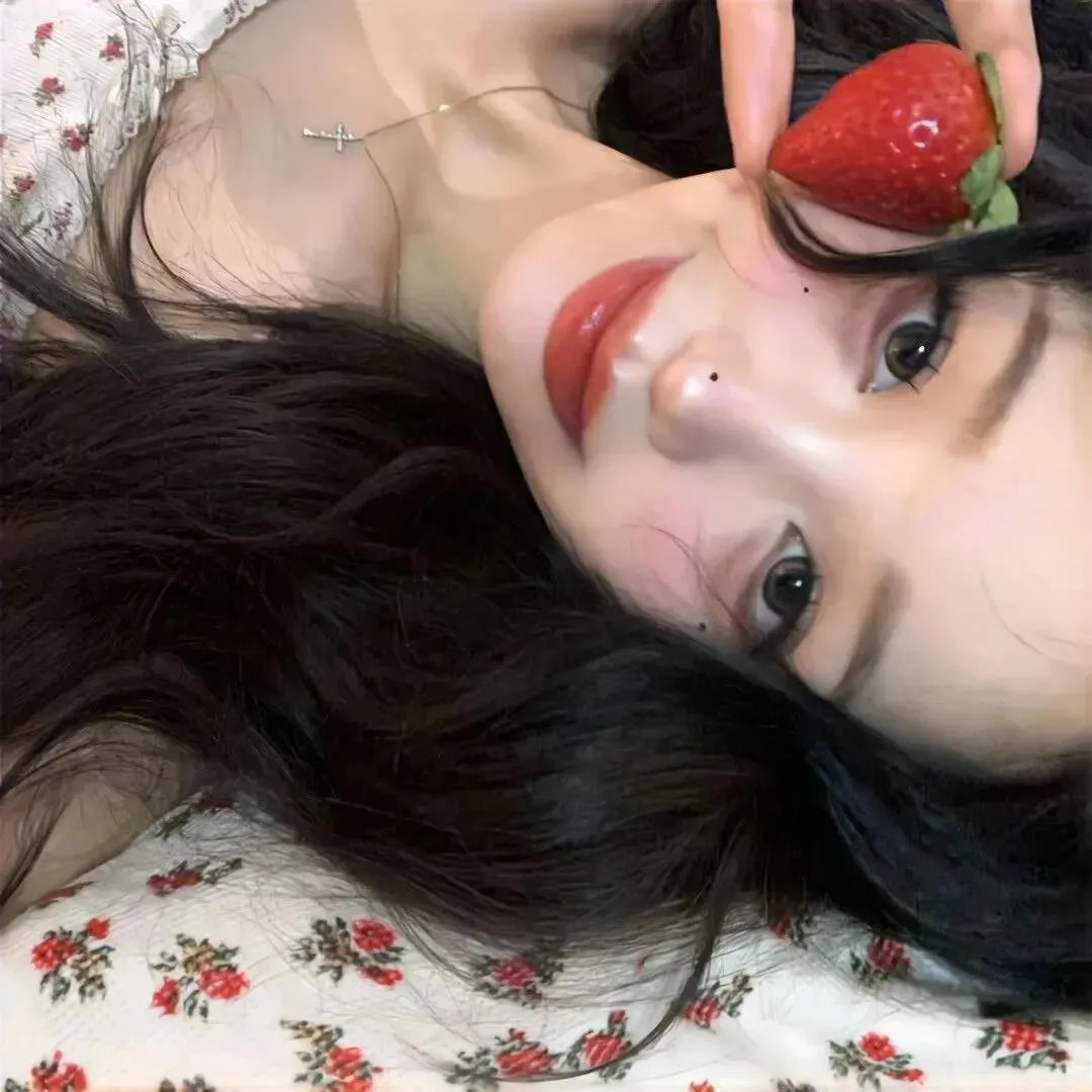 女朋友的女朋友