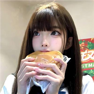 被侵犯的她