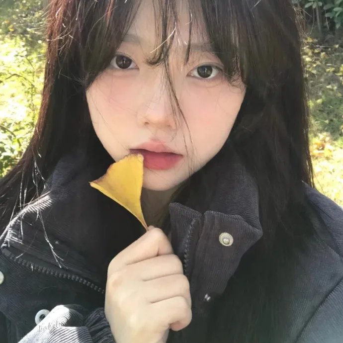 秋天的马拉松
